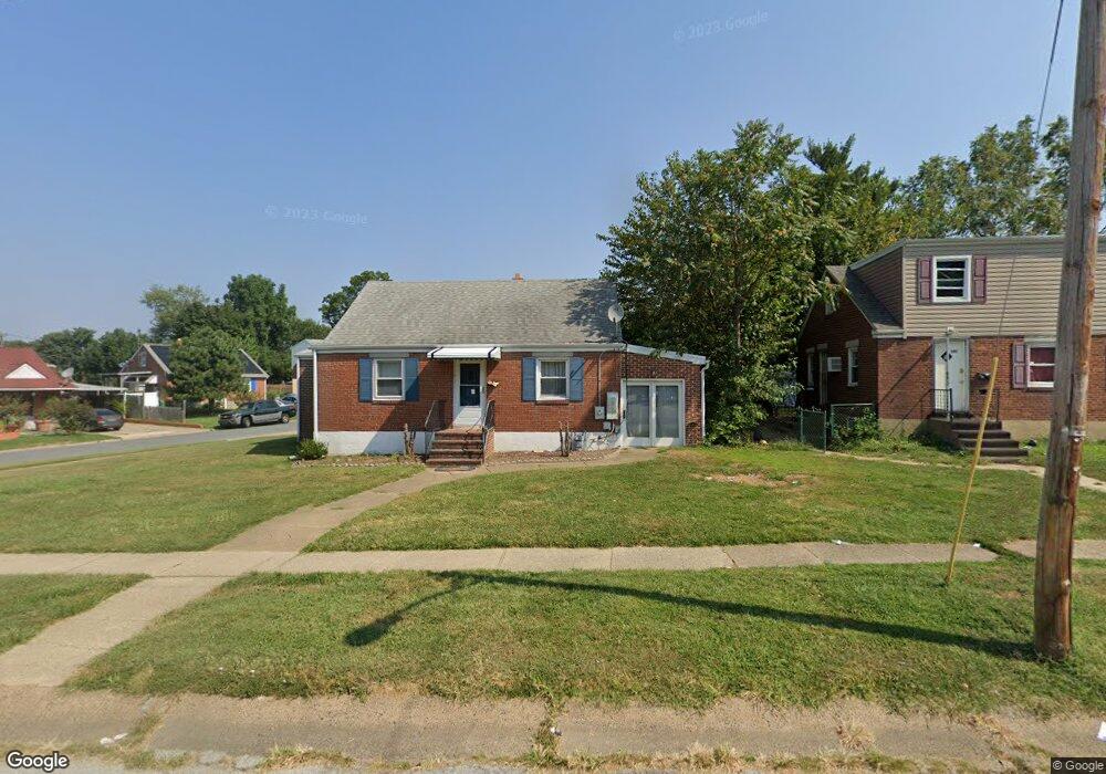 101 Rodney Dr, New Castle, DE 19720 - photo 1