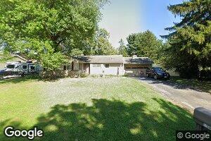 5266 E Shore Dr, Columbus, OH 43231
