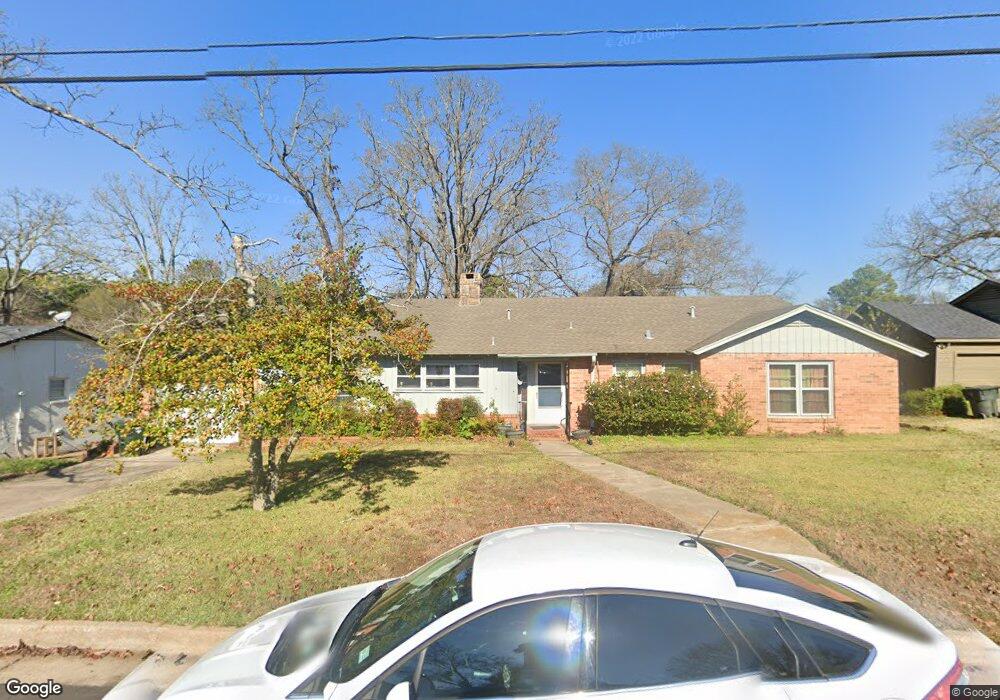 1421 Graham Dr, Tyler, TX 75701 - photo 1