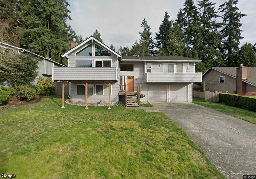 9711 58th Place W, Mukilteo, WA 98275 - photo 1