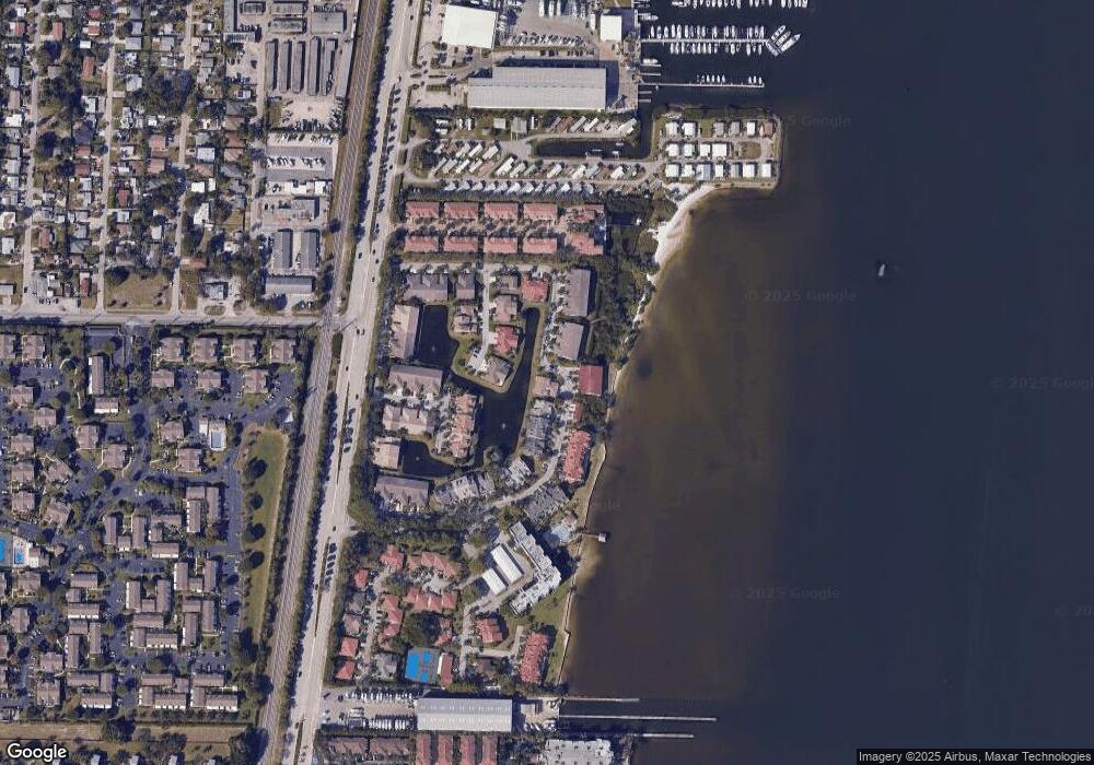 113 N Lakeshore Dr unit 113, Hypoluxo, FL 33462 - photo 1