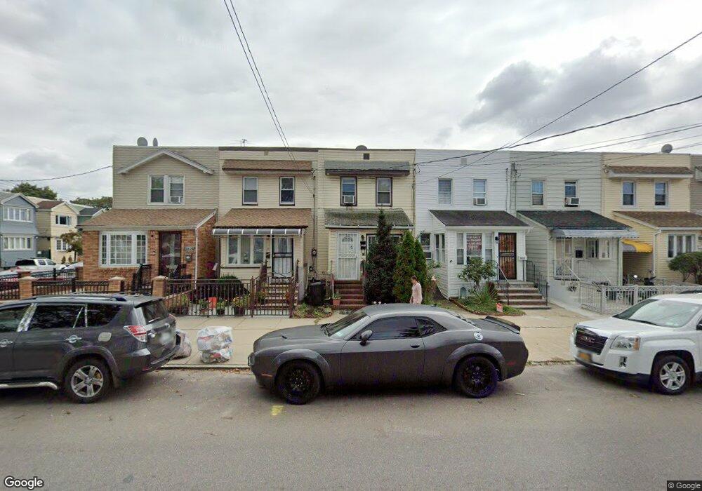 10602 109th Ave, Jamaica, NY 11417 - photo 1