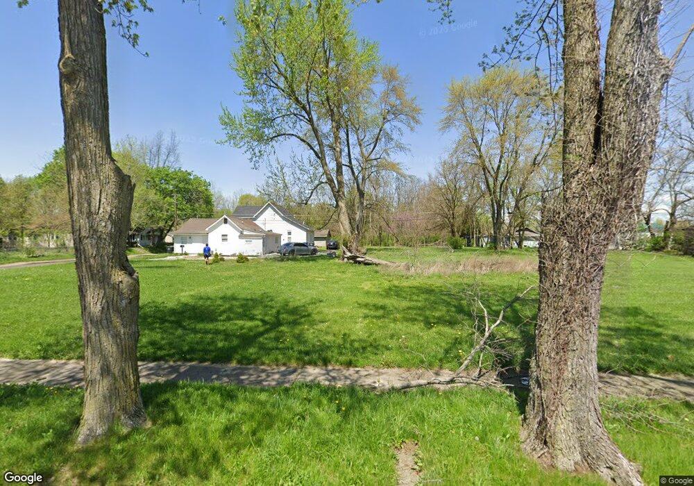 420 W 2nd St, Anderson, IN 46016 - photo 1