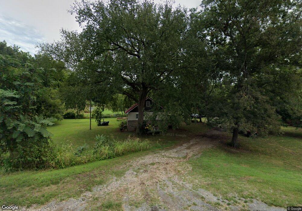 11986 Hwy 43 No Hwy, Maysville, AR 72747 - photo 1