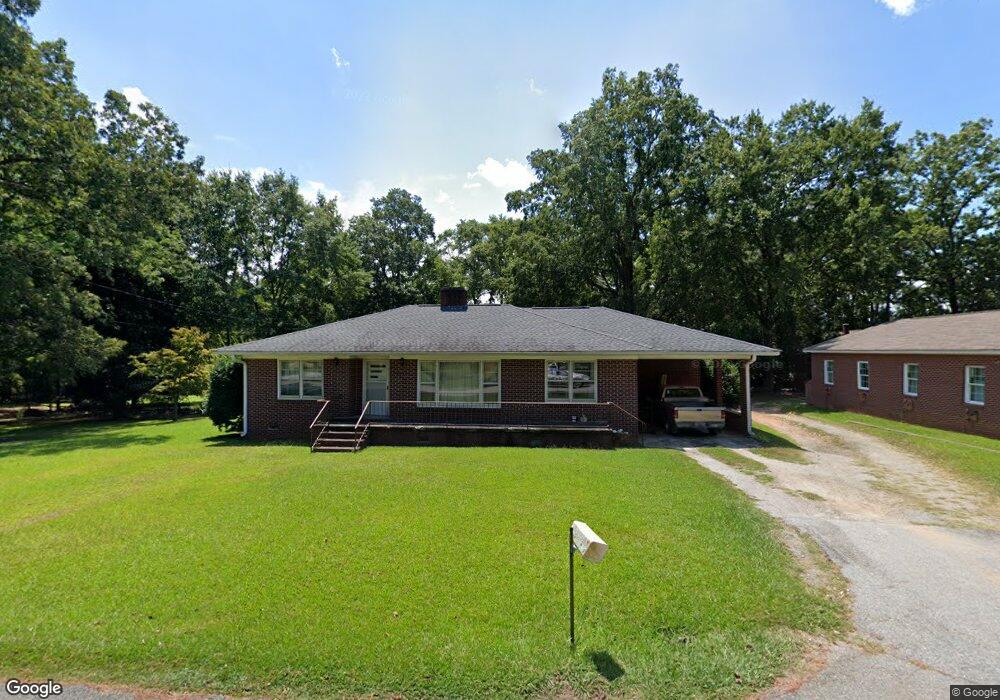 324 Clark St, Chapin, SC 29036 - photo 1