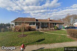 2404 Province Rd, Reading, PA 19610