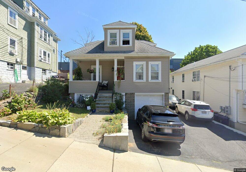 11 Russell St, Everett, MA 02149 - photo 1
