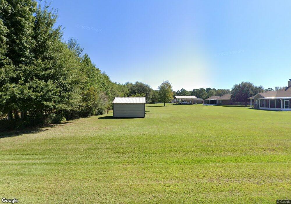 4 Pueblo Ln, Picayune, MS 39466 - photo 1