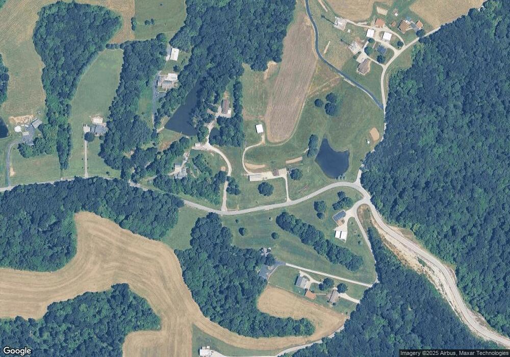 4113 Saint Johns Rd, Floyds Knobs, IN 47119 - photo 1