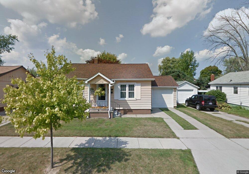 1709 Gillett St, Port Huron, MI 48060 - photo 1