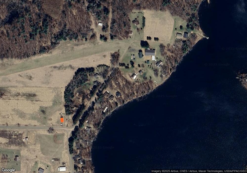 27456 W Connors Lake Rd, Webster, WI 54893 - photo 1