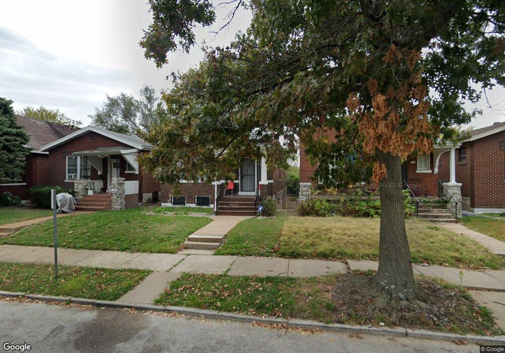 4842 Sacramento Ave, Saint Louis, MO 63115 - photo 1