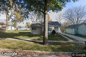 308 N Vernon St, Conrad, IA 50621