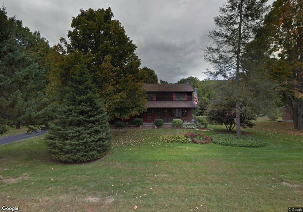 153 Hendrick St, Easthampton, MA 01027 - photo 1