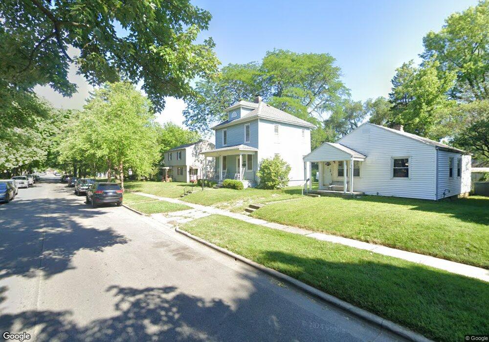 2699 Allegheny Ave, Columbus, OH 43209 - photo 1