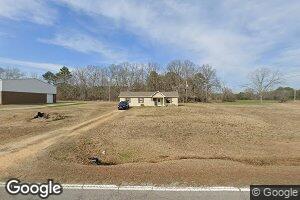1636 Shiloh Rd, Mantachie, MS 38855