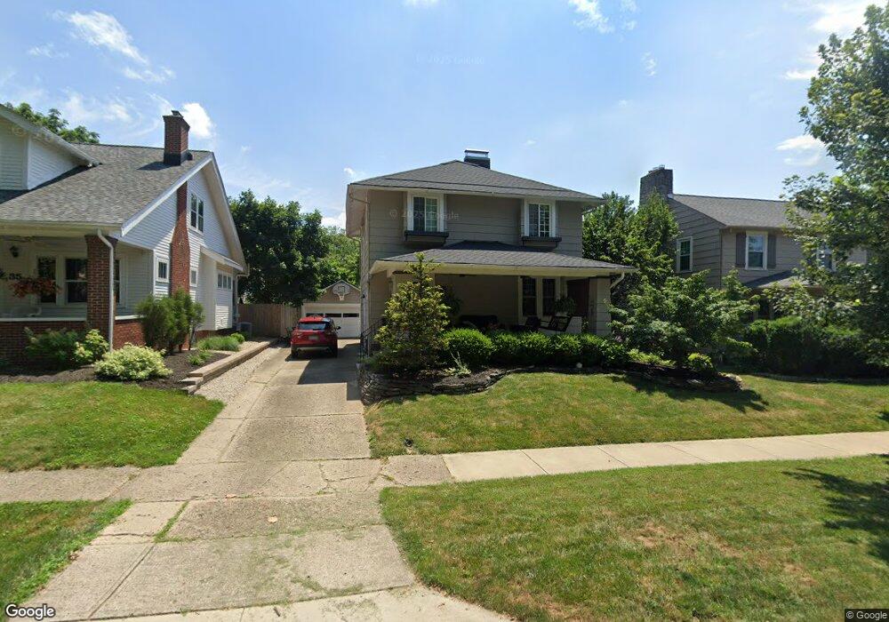 29 Fallis Rd, Columbus, OH 43214 - photo 1