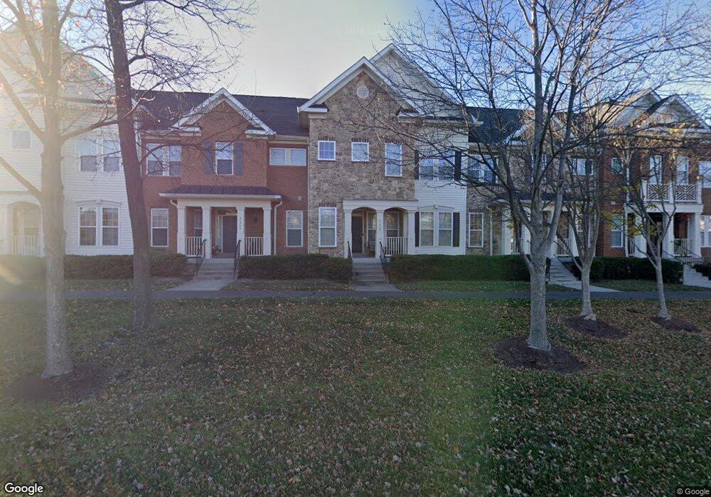 41942 Blue Flag Terrace unit 74, Stone Ridge, VA 20105 - photo 1