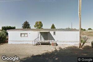 605 S La Pierre Rd, Granger, WA 98932