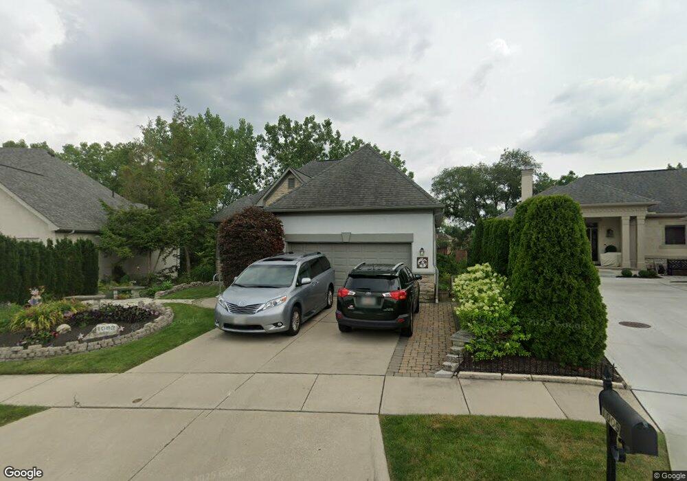 1003 Linworth Village Dr, Columbus, OH 43235 - photo 1