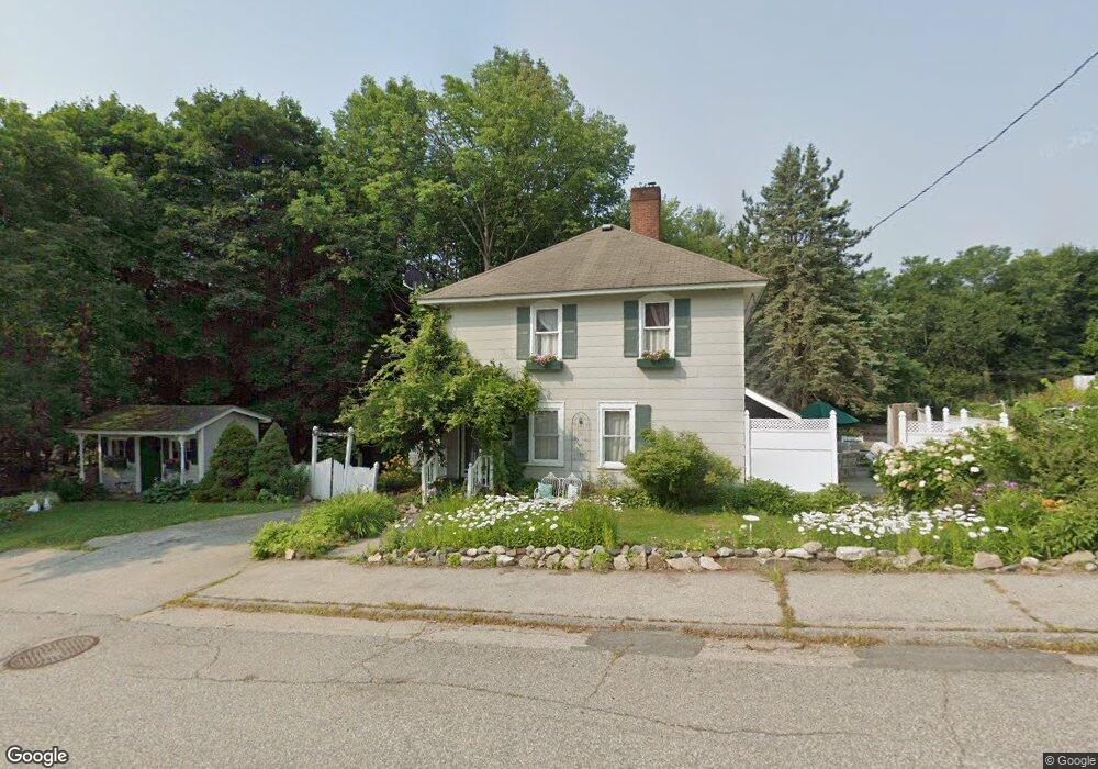 83 Spring St, Berlin, NH 03570 - photo 1