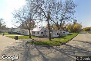 317 N Dwight St, Conrad, IA 50621