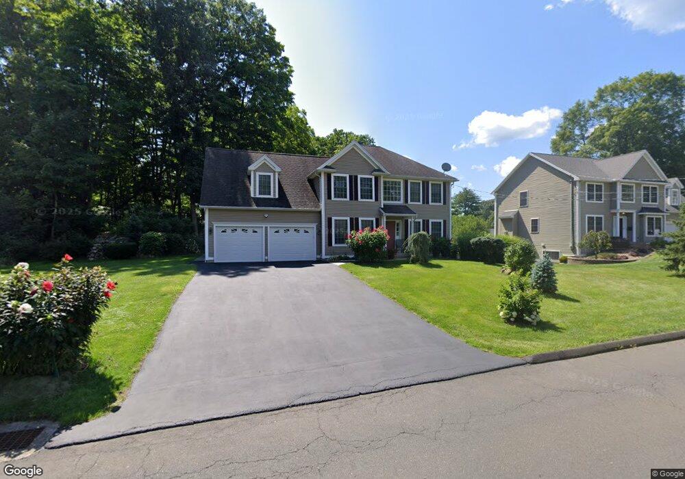 191 Hart St, Berlin, CT 06037 - photo 1