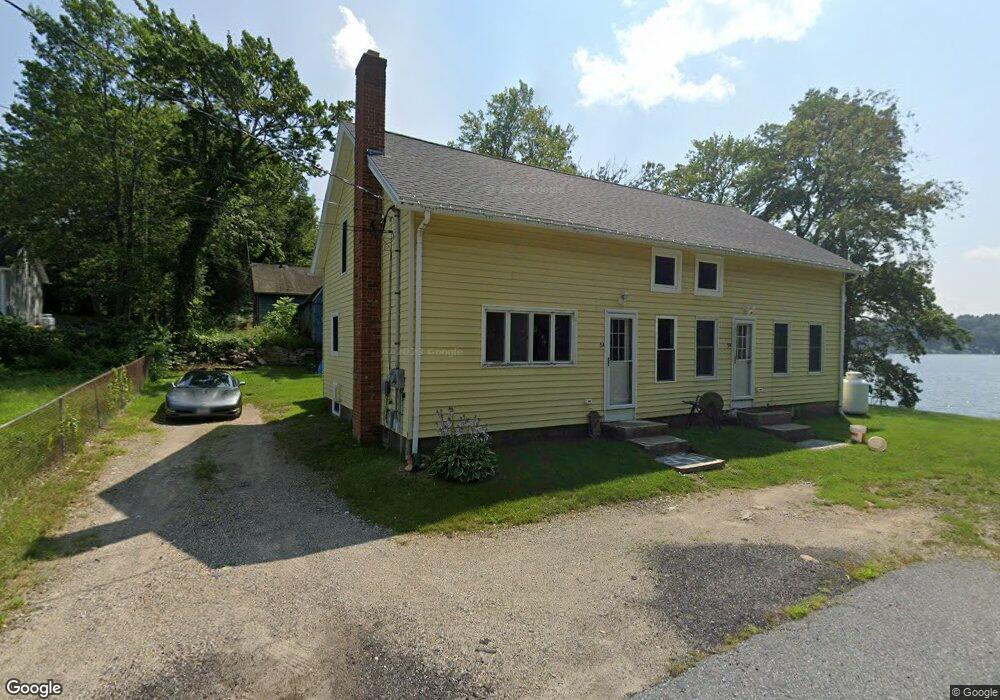 6 W 3rd St, Sutton, MA 01590 - photo 1