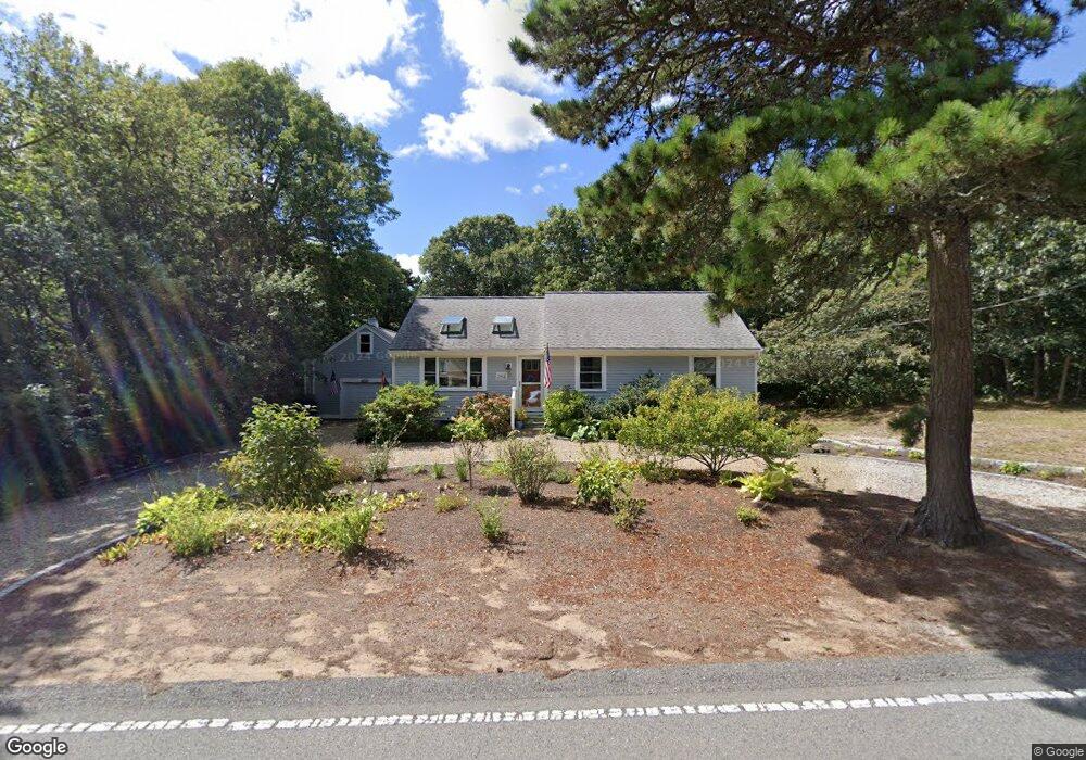 96 Depot Rd W, West Harwich, MA 2671 - photo 1