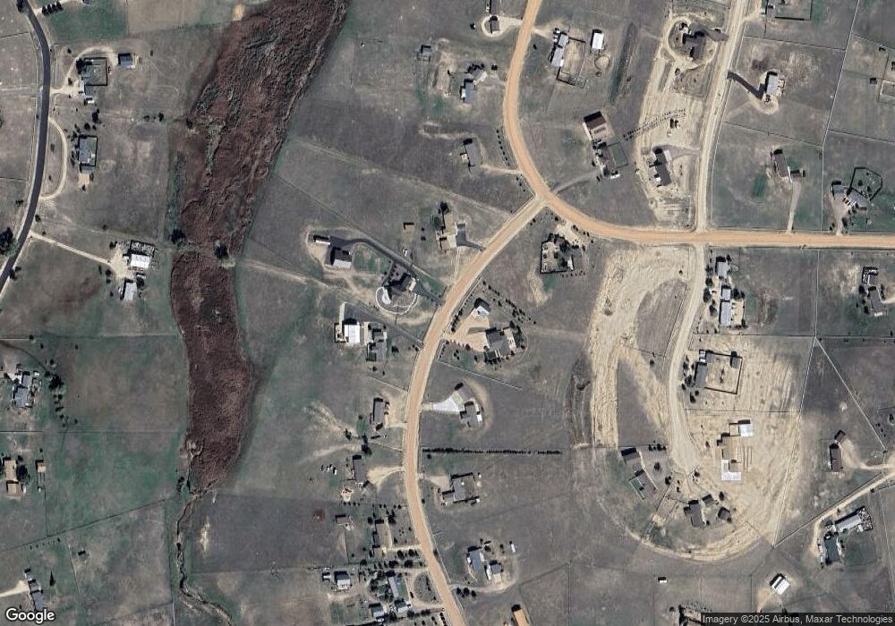 6995 Buckboard Dr, Peyton, CO 80831 - photo 1