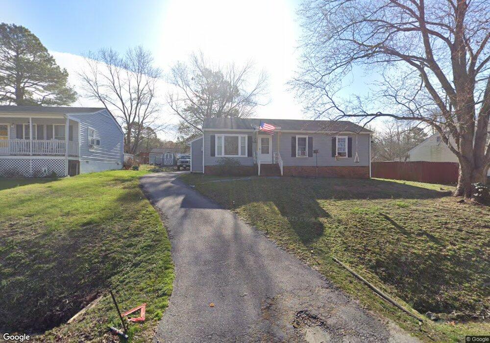 4707 Glen Tara Dr, Midlothian, VA 23112 - photo 1