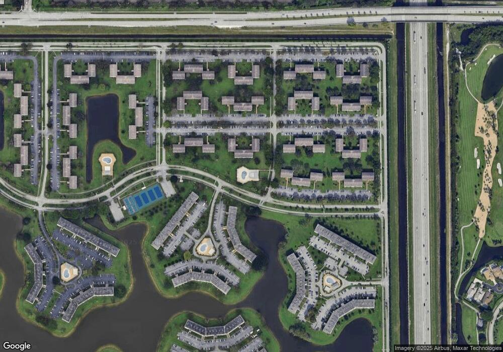 347 Mansfield I unit Building I, Boca Raton, FL 33434 - photo 1