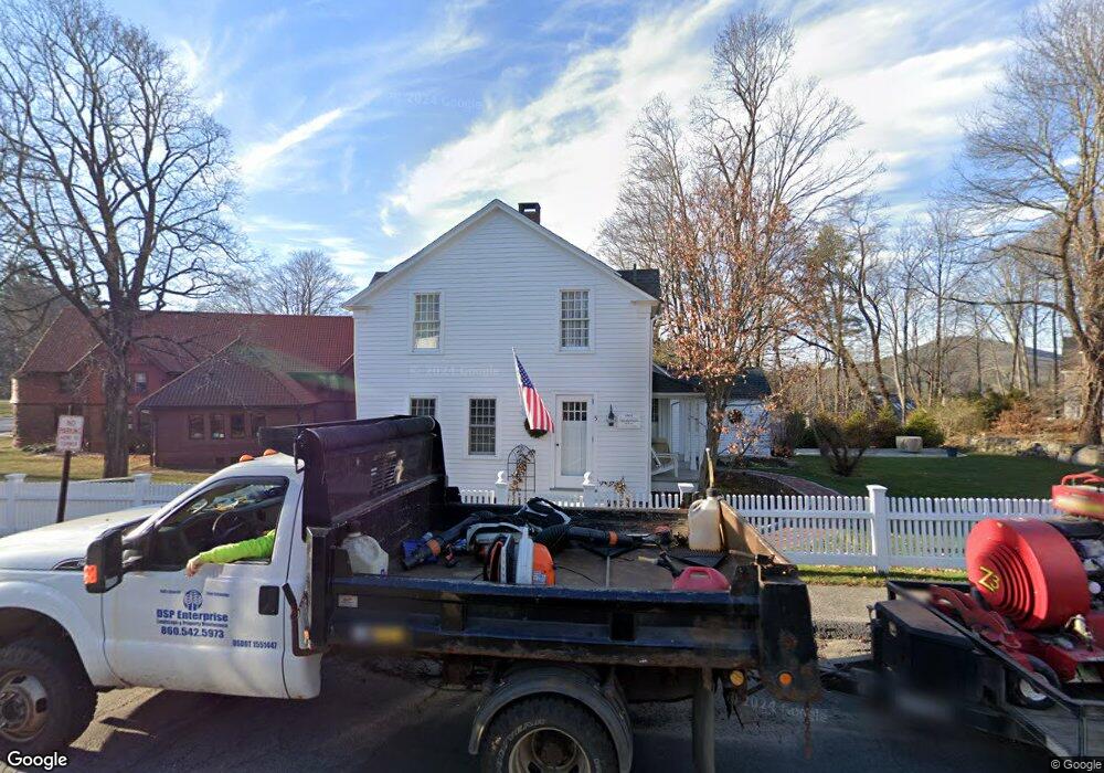 1 Maple Ave, Norfolk, CT 06058 - photo 1