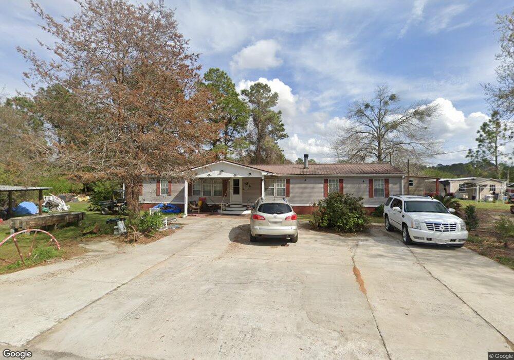 41 James Rd, Lenox, GA 31637 - photo 1