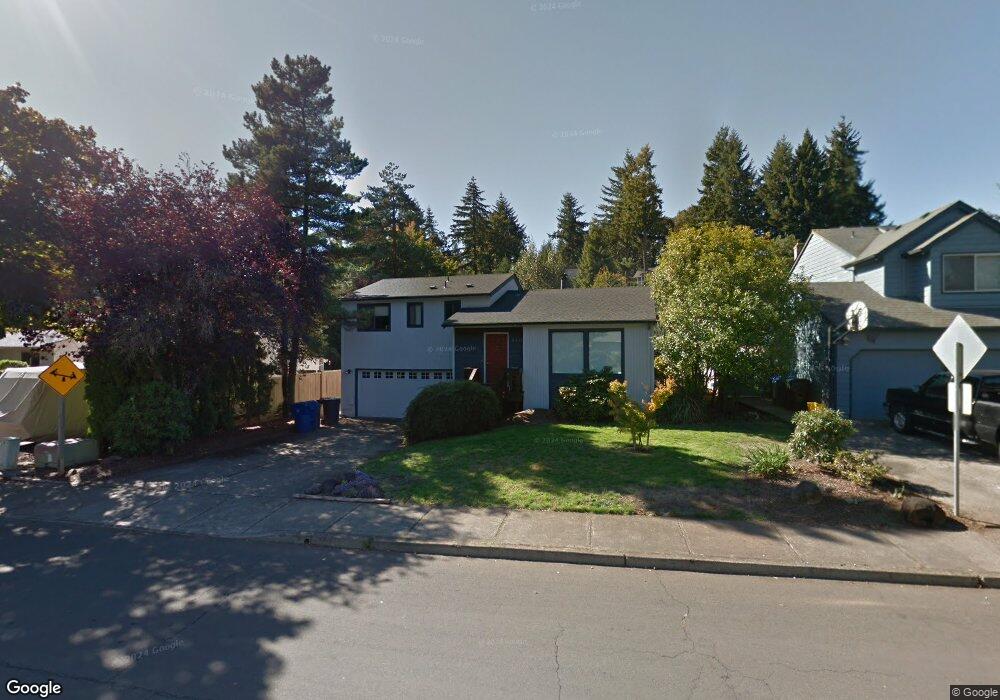 4517 18th Place S, Salem, OR 97302 - photo 1