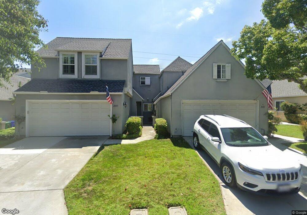 2601 Regent Rd, Carlsbad, CA 92010 - photo 1