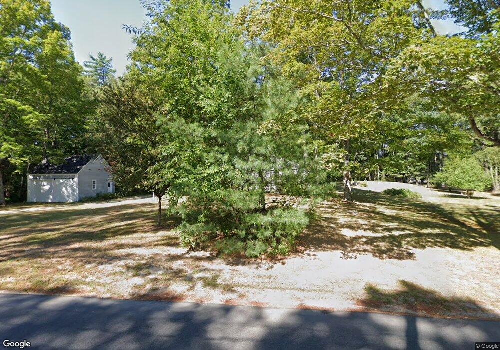 5 Pick Point Rd, Mirror Lake, NH 03853 - photo 1