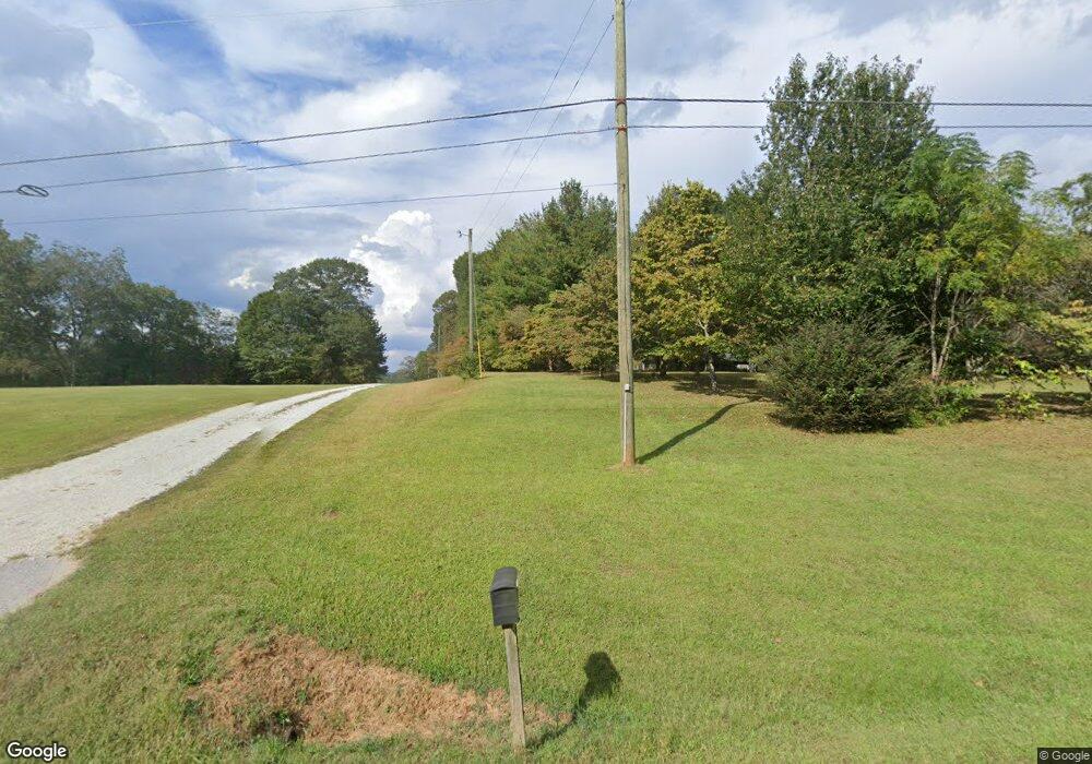 2931 Mount Zion Rd, Carrollton, GA 30117 - photo 1