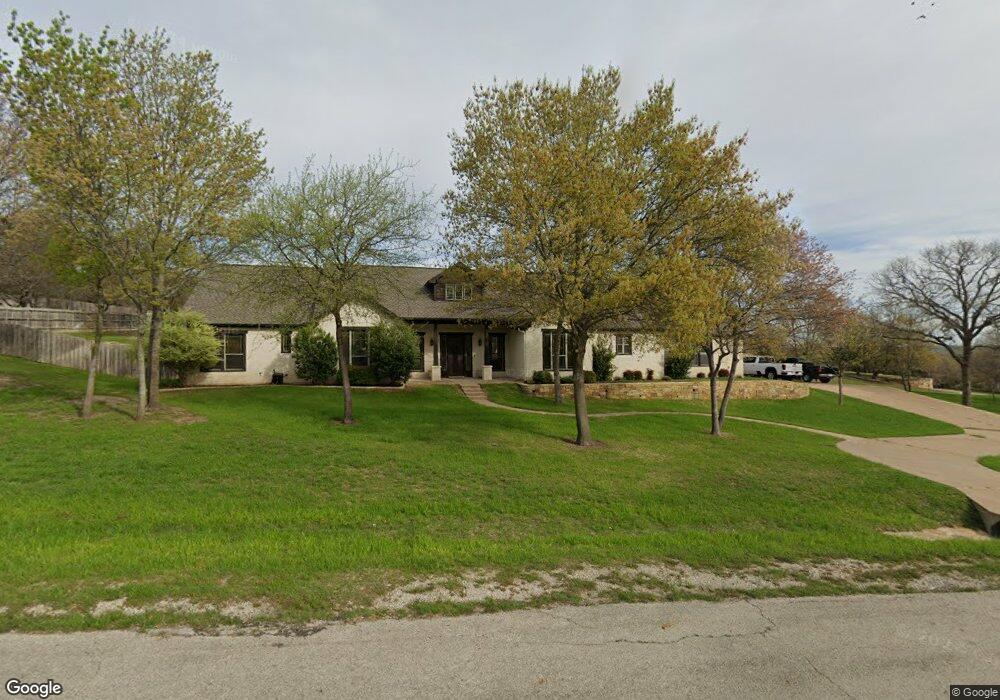 118 Wood Bend Ct, Weatherford, TX 76087 - photo 1