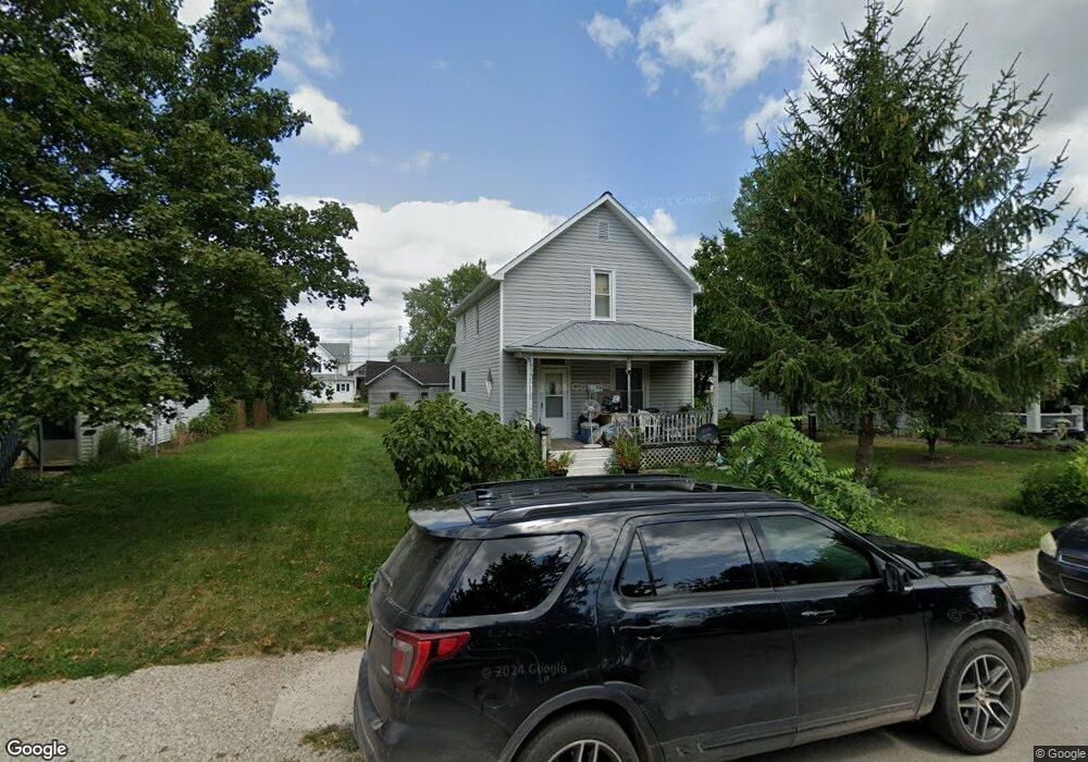 259 E Franklin St, Berne, IN 46711 - photo 1