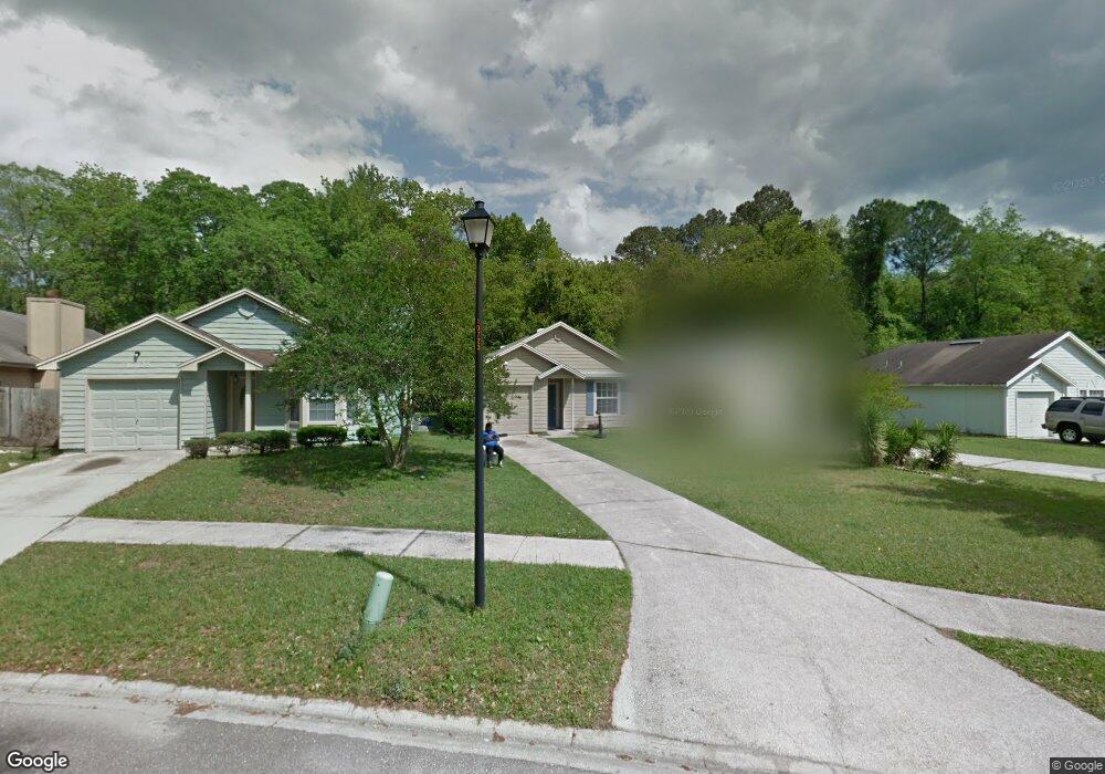 10721 Meadow Lea Dr, Jacksonville, FL 32218 - photo 1