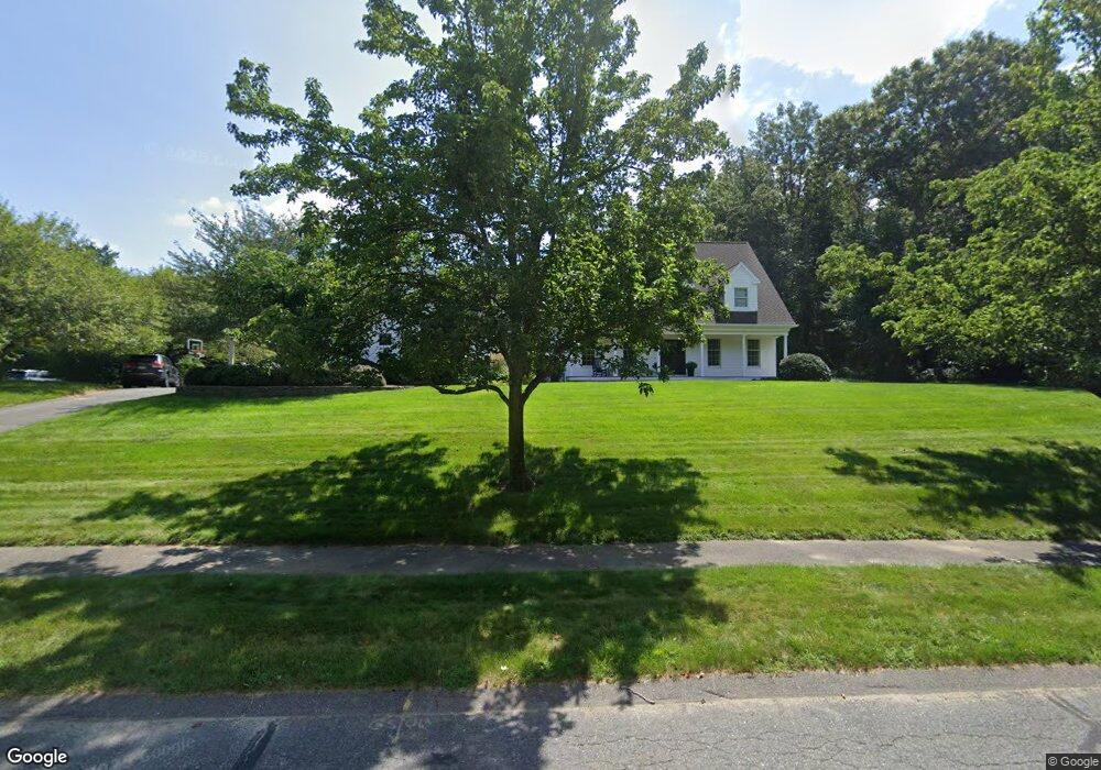 10 Creek Dr, Norfolk, MA 02056 - photo 1