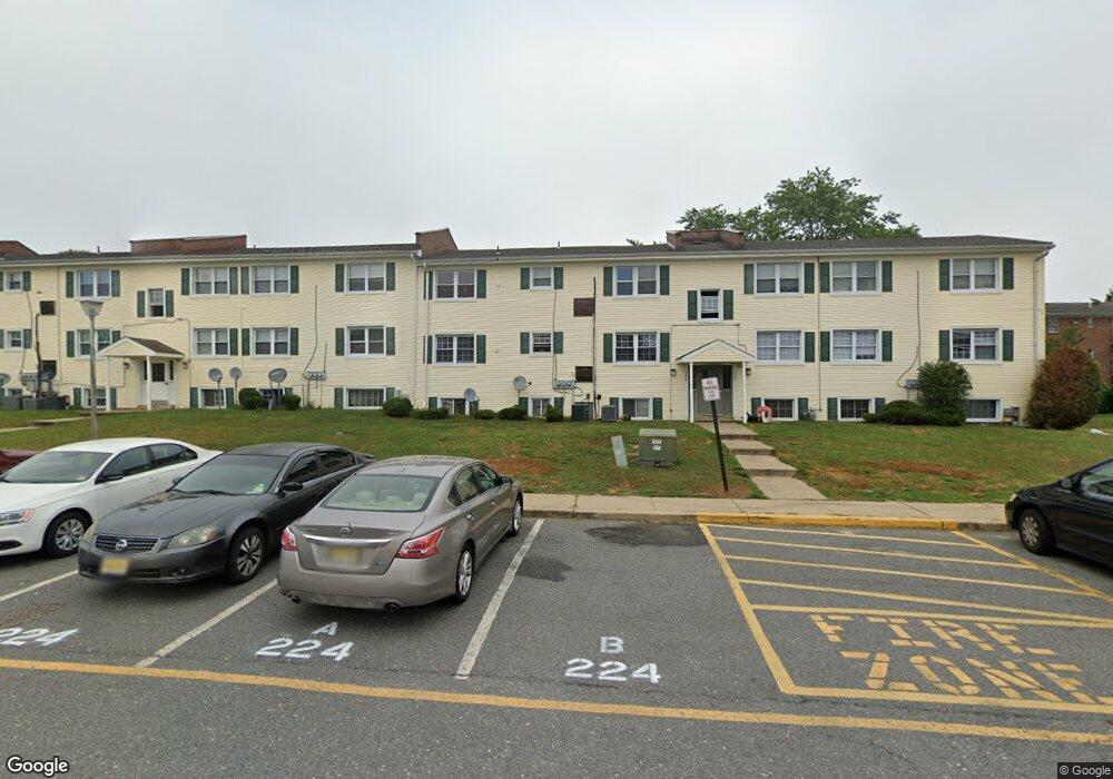 224 Sawmill Rd unit 17E, Brick, NJ 08724 - photo 1