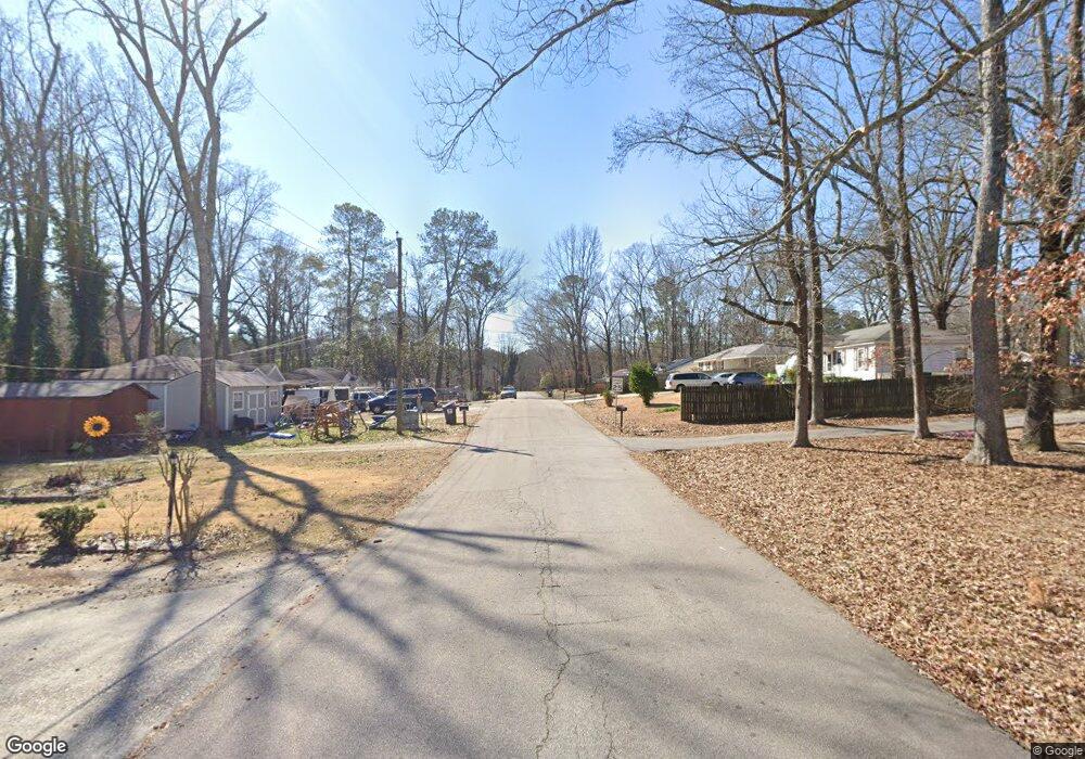 0 Lobelia Rd SW unit 7402235, Mableton, GA 30126 - photo 1
