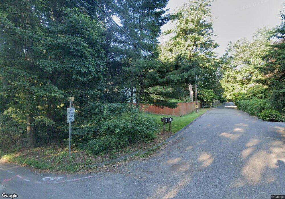 7 Nursery Ln, Westport, CT 06880 - photo 1