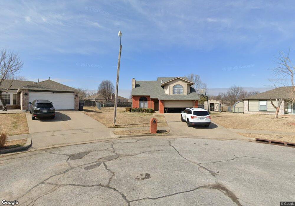 731 W 120th Ct S, Jenks, OK 74037 - photo 1