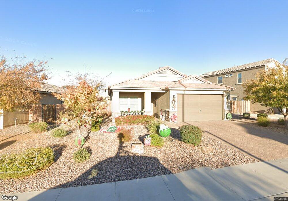 7747 S Abbey Ln, Gilbert, AZ 85298 - photo 1