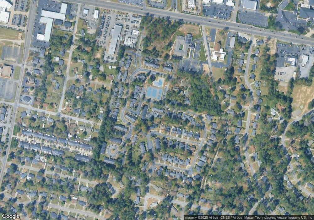 357 Folkstone Cir unit 357, Augusta, GA 30907 - photo 1