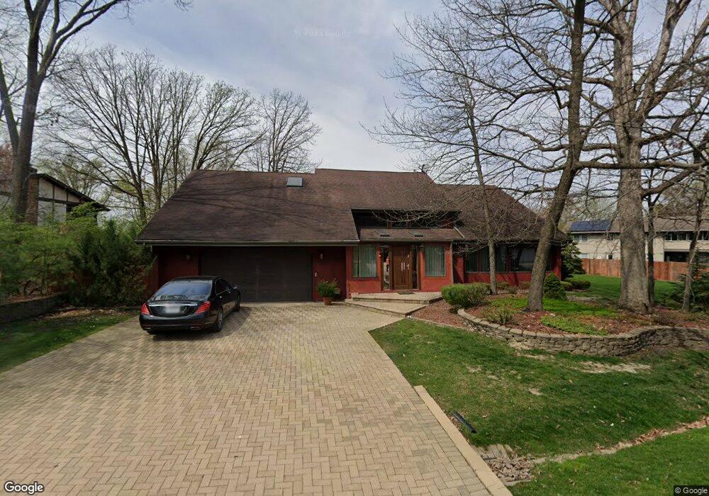 8416 Porter Place, Crown Point, IN 46307 - photo 1