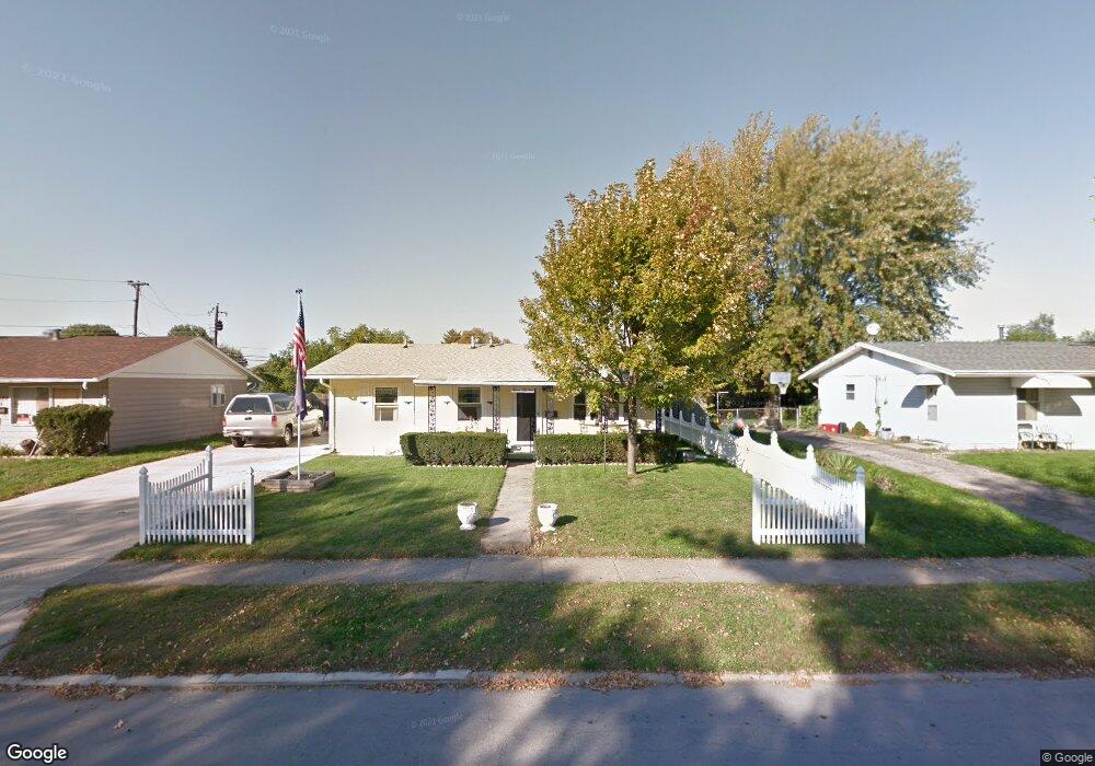 1559 June Dr, Xenia, OH 45385 - photo 1